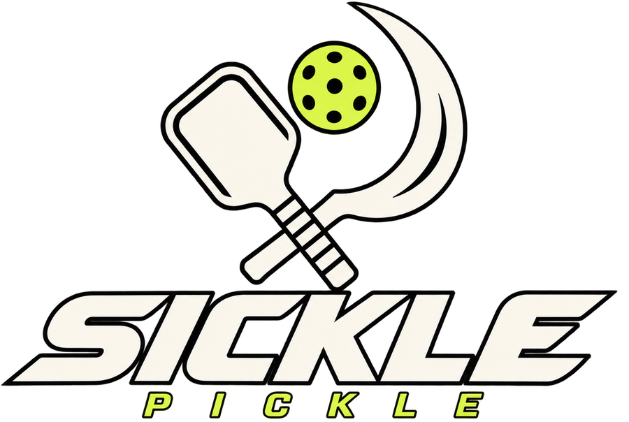 Sickle Pickle logo